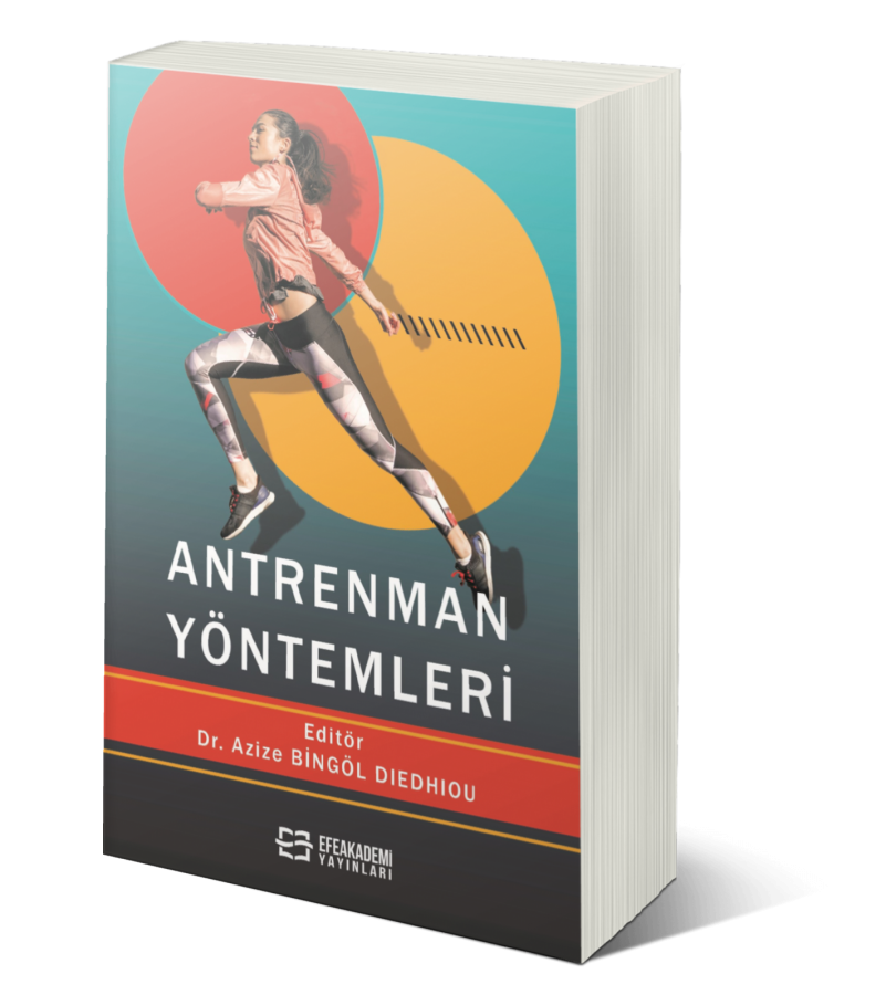 Antrenman Yöntemleri