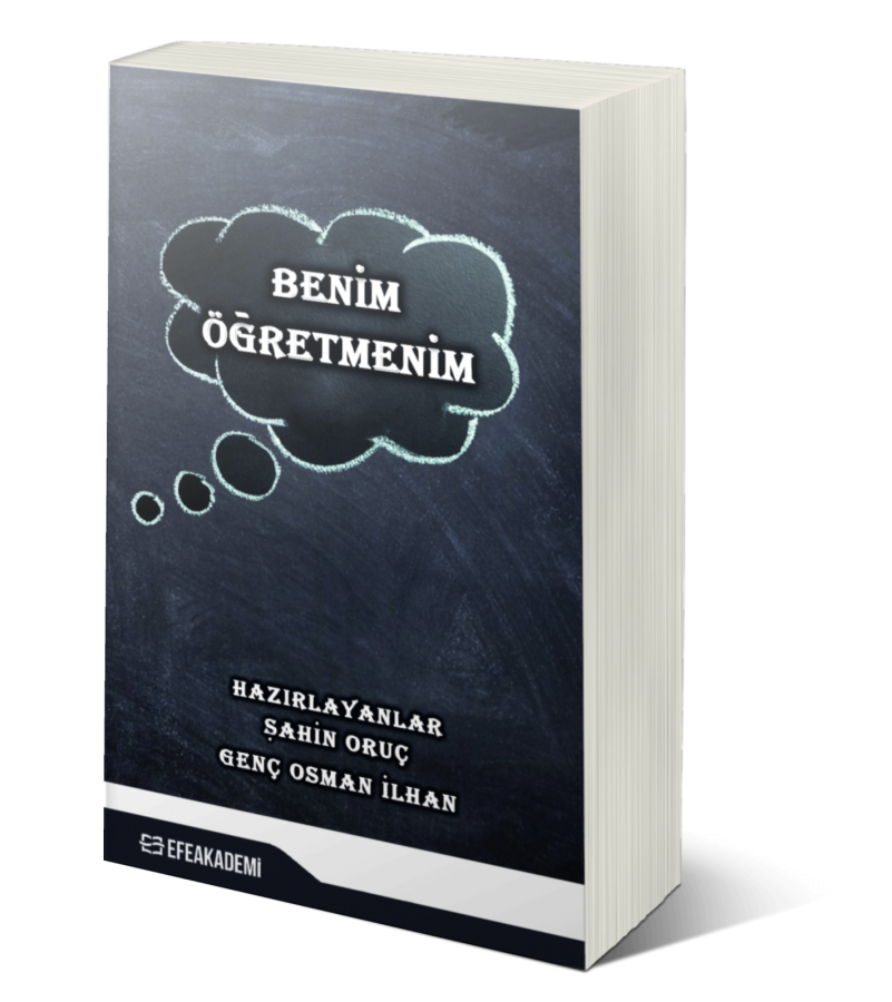 Benim Öğretmenim