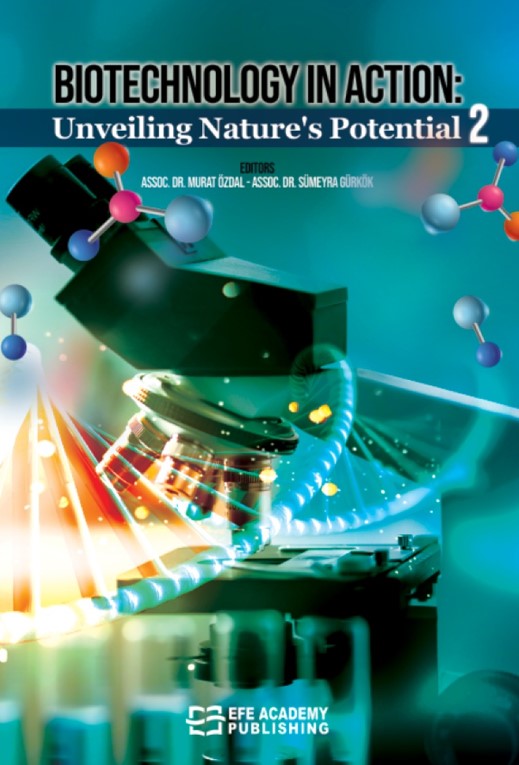 Biotechnology in Action: Unveiling Nature's Potential 2