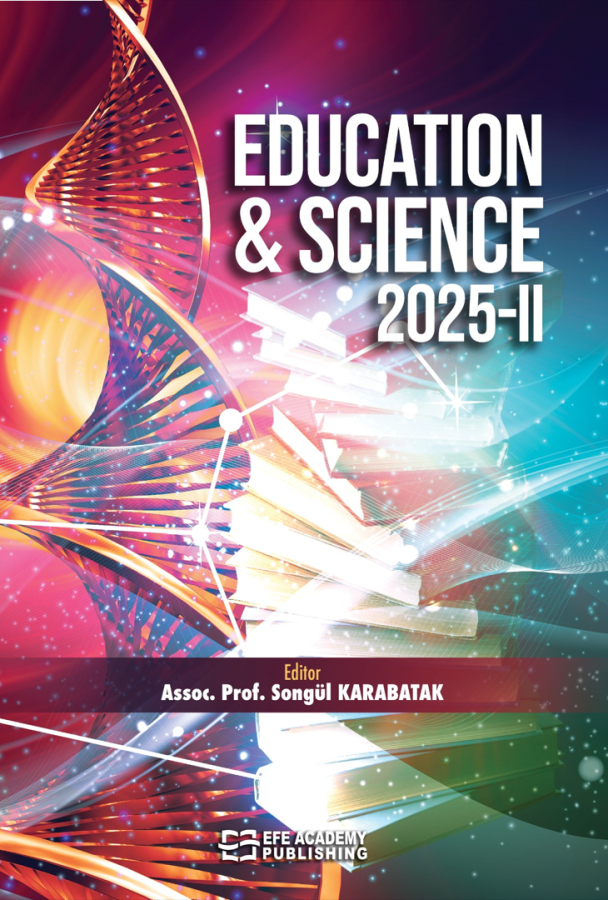 EDUCATION & SCIENCE 2025-II