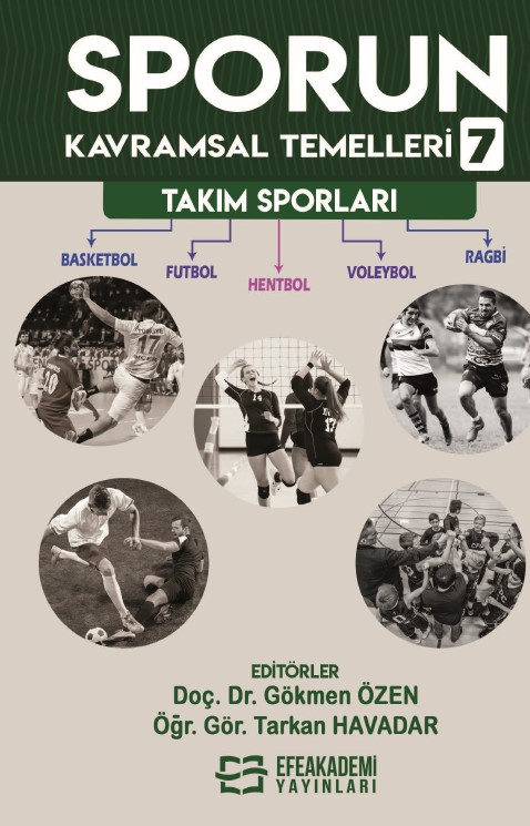 Sporun Kavramsal Temelleri-7:  Takım Sporları