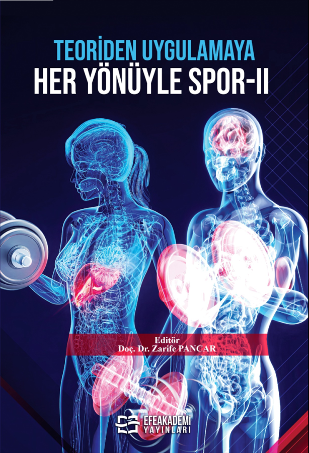 TEORİDEN UYGULAMAYA HER YÖNÜYLE SPOR-II