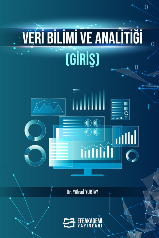 Veri Bilimi ve Analitiği (Giriş)