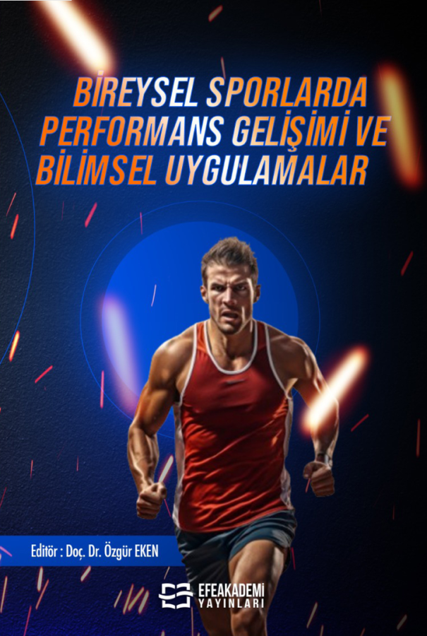 Bireysel Sporlarda Performans Gelişimi ve Bilimsel Uygulamalar