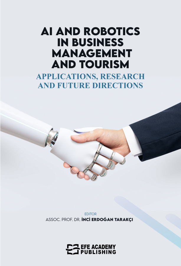 AI and Robotics in Business, Management, and Tourism: Applications, Research, and Future Directions