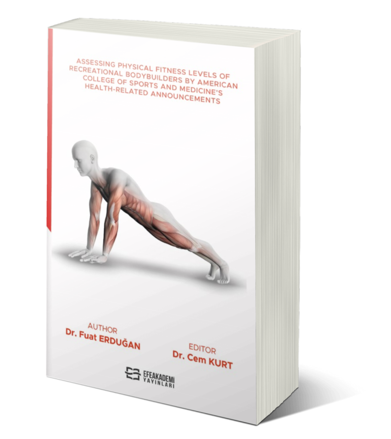 Assessing Physical Fitness Levels Of Recreational Bodybuilders By American College Of Sports And Medicine’s Health-Related Announcements