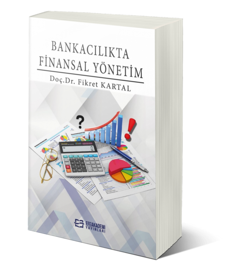 Bankacılıkta Finansal Yönetim