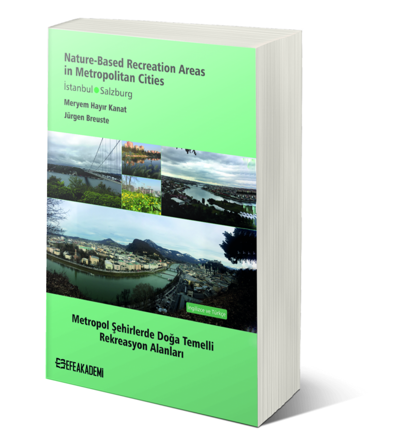 Based Recreation Areas in Metropolitan Cities