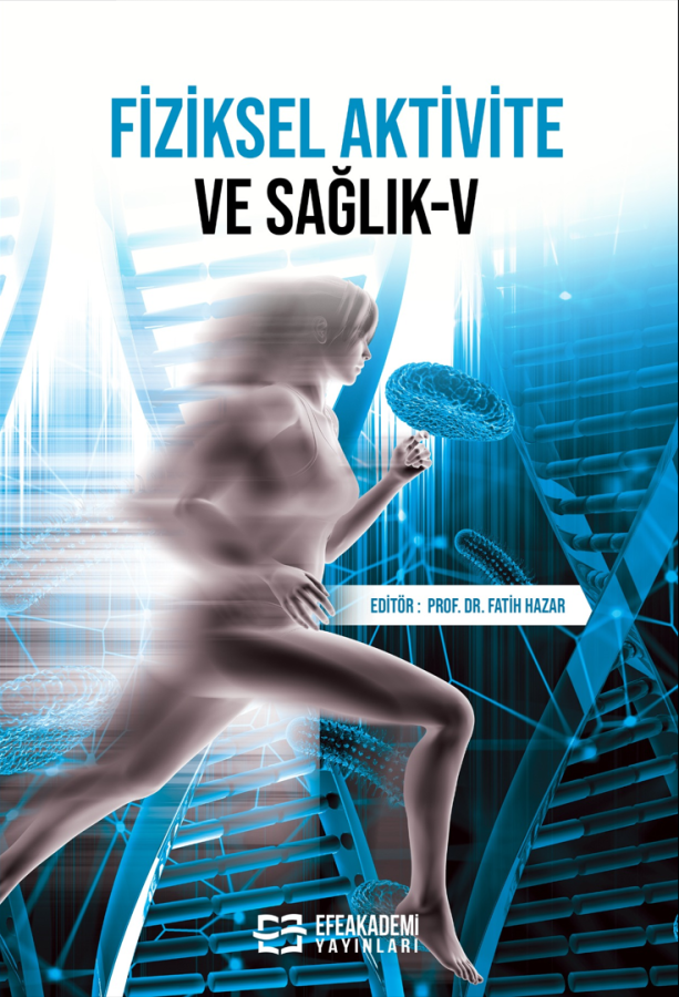 FİZİKSEL AKTİVİTE ve SAĞLIK-V