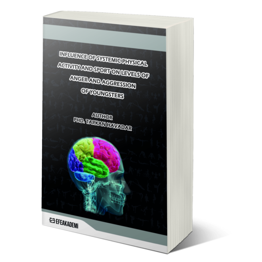 INFLUENCE OF SYSTEMIC PHYSICAL ACTIVITY AND SPORT ON LEVELS OF ANGER AND AGGRESSION OF YOUNGSTERS WHO HAVE AGGRESSION INCLINATION