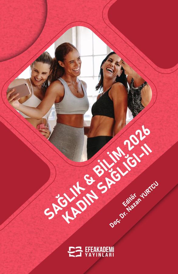 SAĞLIK & BİLİM 2026: Kadın Sağlığı-II