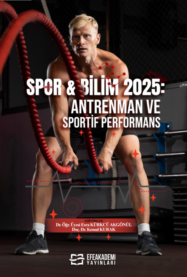 SPOR & BİLİM 2025: Antrenman ve Sportif Performans