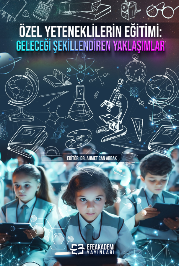 Özel Yeteneklilerin Eğitimi: Geleceği Şekillendiren Yaklaşımlar