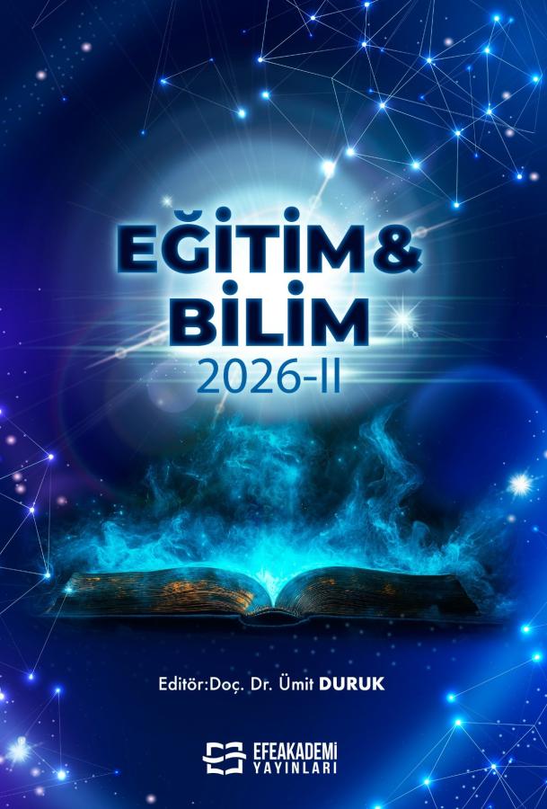EĞİTİM & BİLİM 2026-II