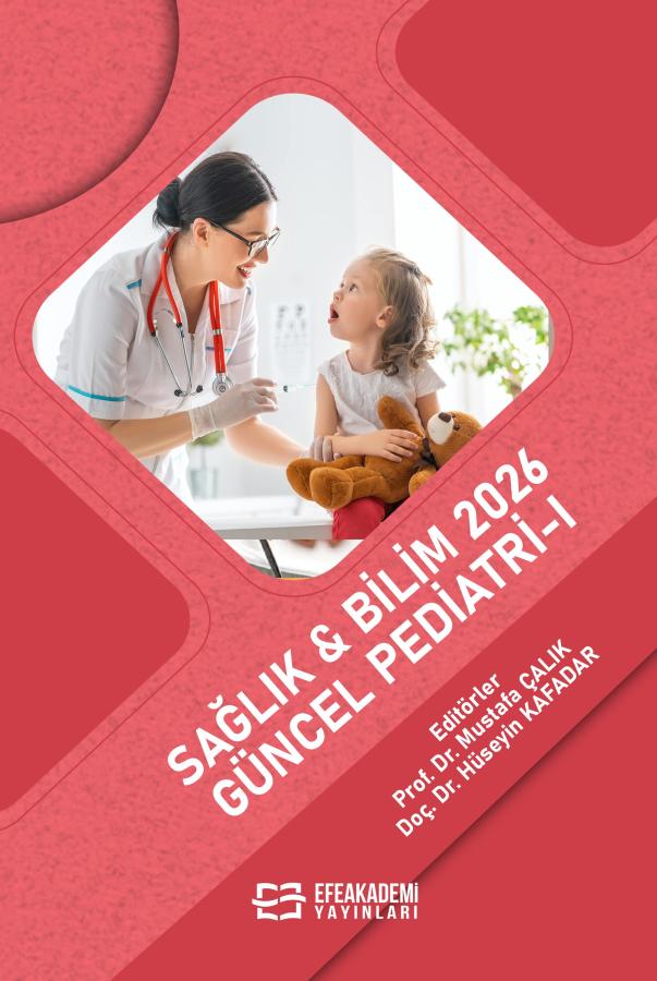SAĞLIK & BİLİM 2026: Güncel Pediatri-I