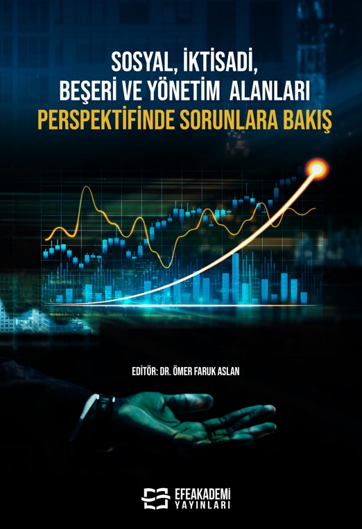 Sosyal, İktisadi, Beşeri ve Yönetim Alanları Perspektifinde Sorunlara Bakış