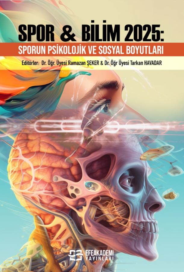 Spor & Bilim 2025: Sporun Psikolojik ve Sosyal Boyutları