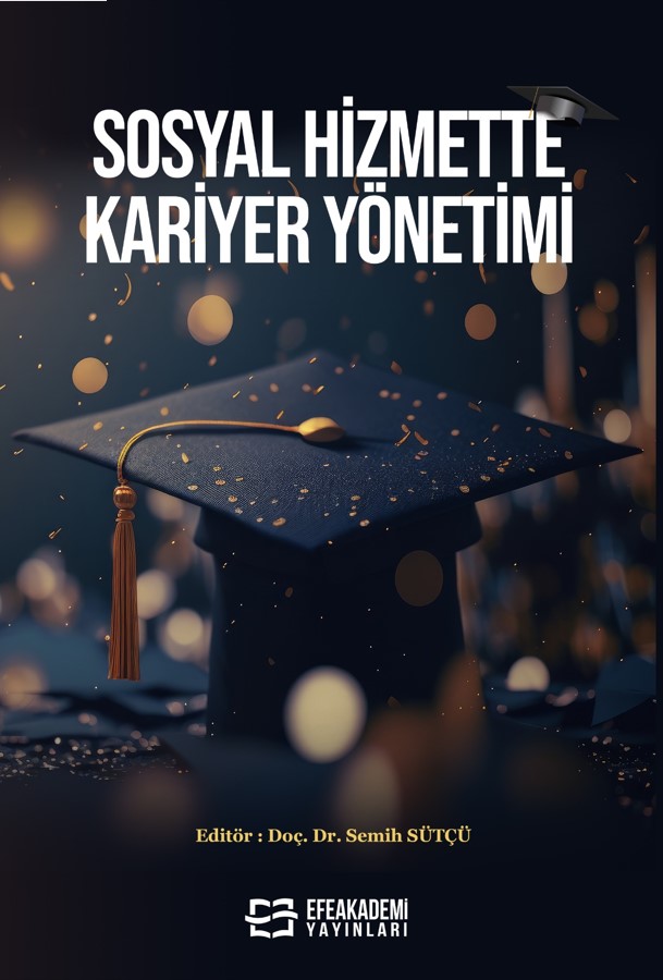 Sosyal Hizmette Kariyer Yönetimi