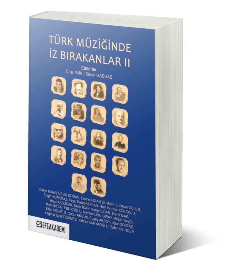 Türk Müziğinde İz Bırakanlar II