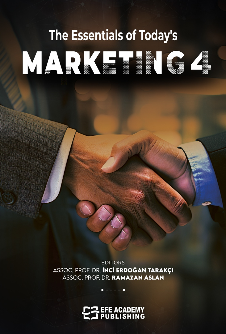15 Aralık 2025 - The Essentials of Today's
MARKETING-4